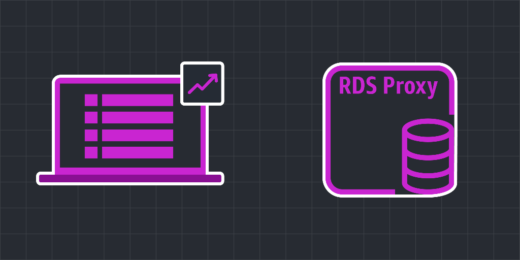Getting Started with RDS Proxy