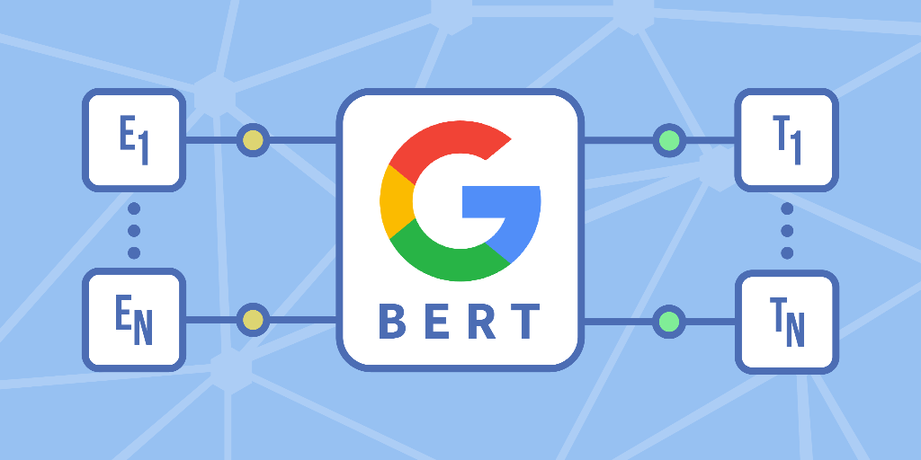 Getting Started with Google BERT