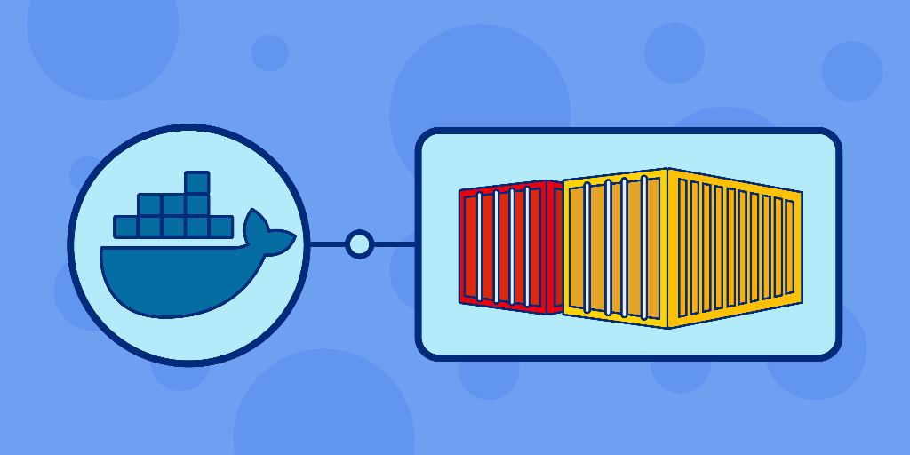 Docker Guide for Beginners
