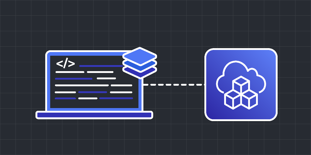 Infrastructure as Code with AWS CDK v2