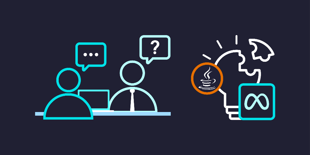 Speedrun the Meta Coding Interview: Top Problems in Java