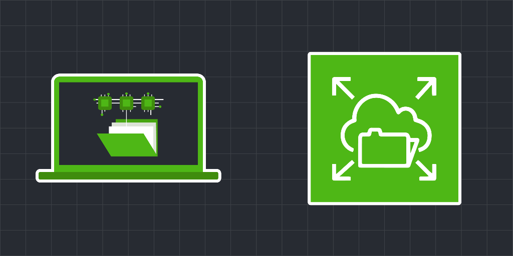 Setting Up and Mounting an Elastic File System (EFS)