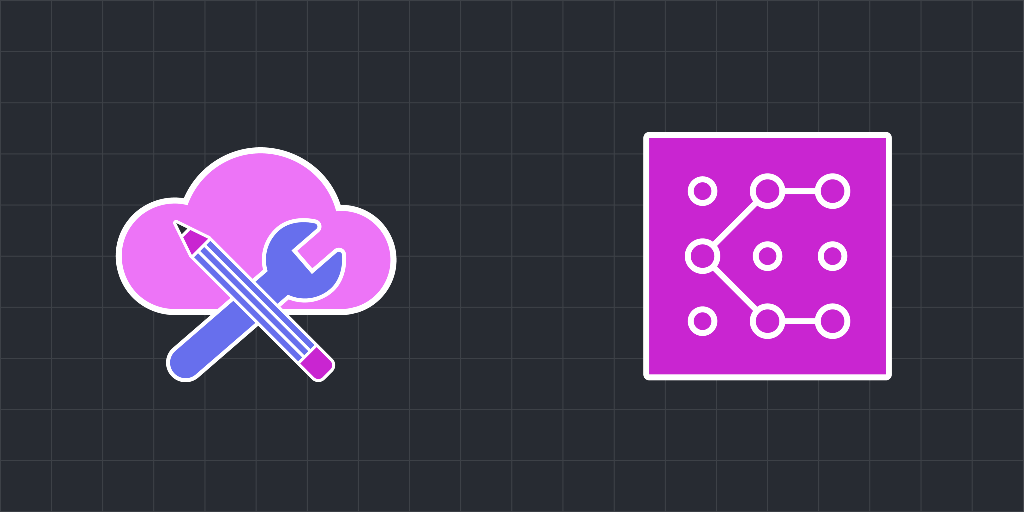 Visually Design AWS Architectures Using Application Composer