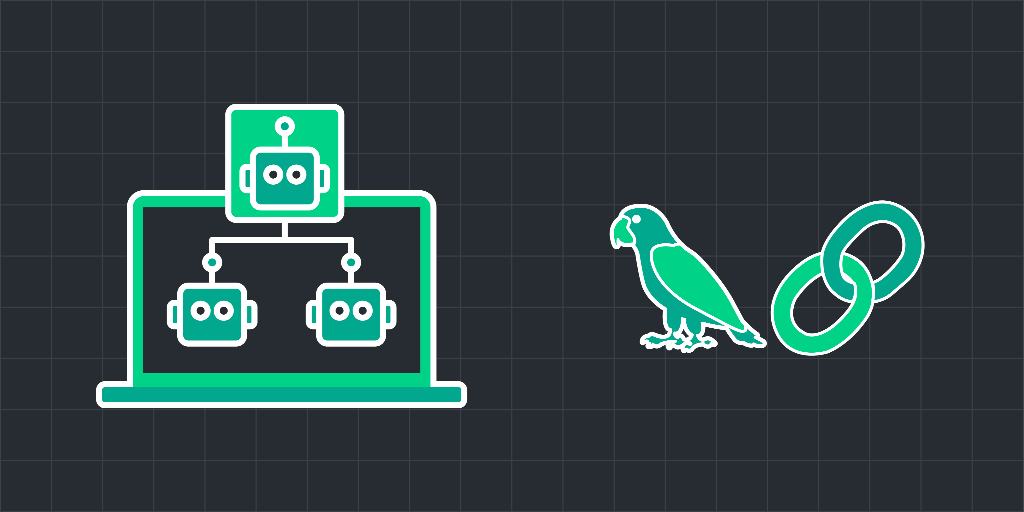 Build a Multi-Agent Application Using LangGraph