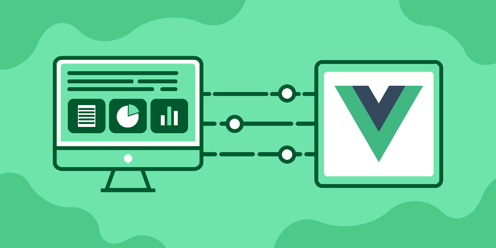 Jump Start with Vue 3