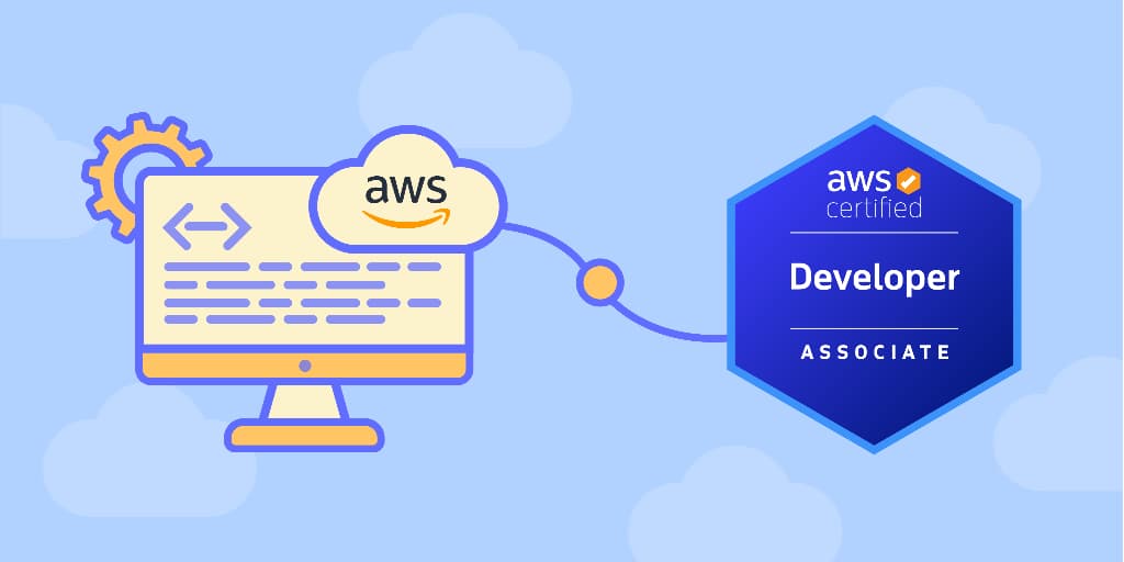 Master AWS Certified Developer – Associate (DVA-C02) Exam