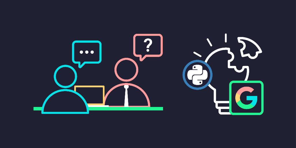 Speedrun the Google Coding Interview: Top Problems in Python