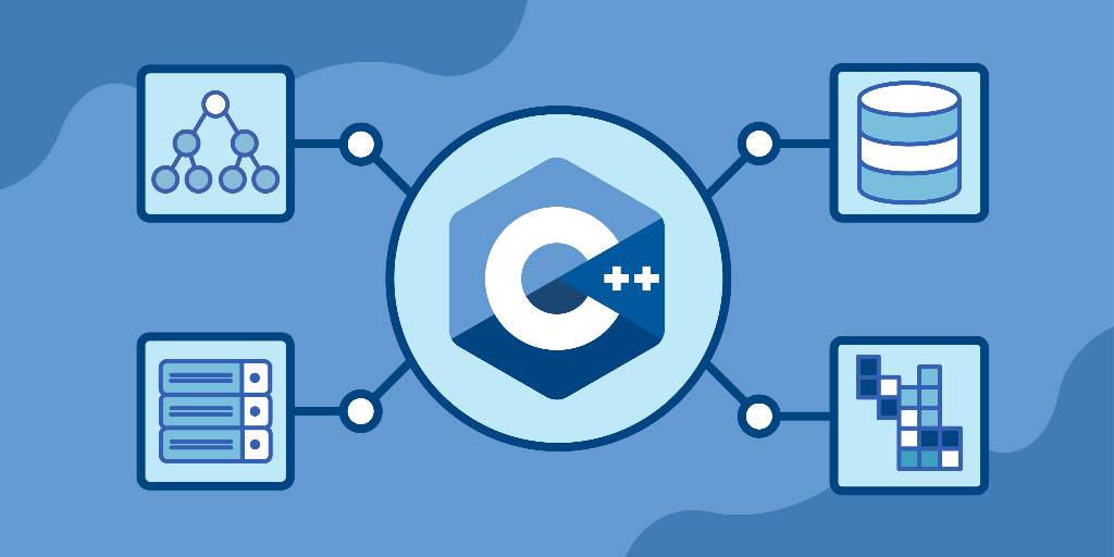 Data Structures with Generic Types in C++ - Free Interactive Course
