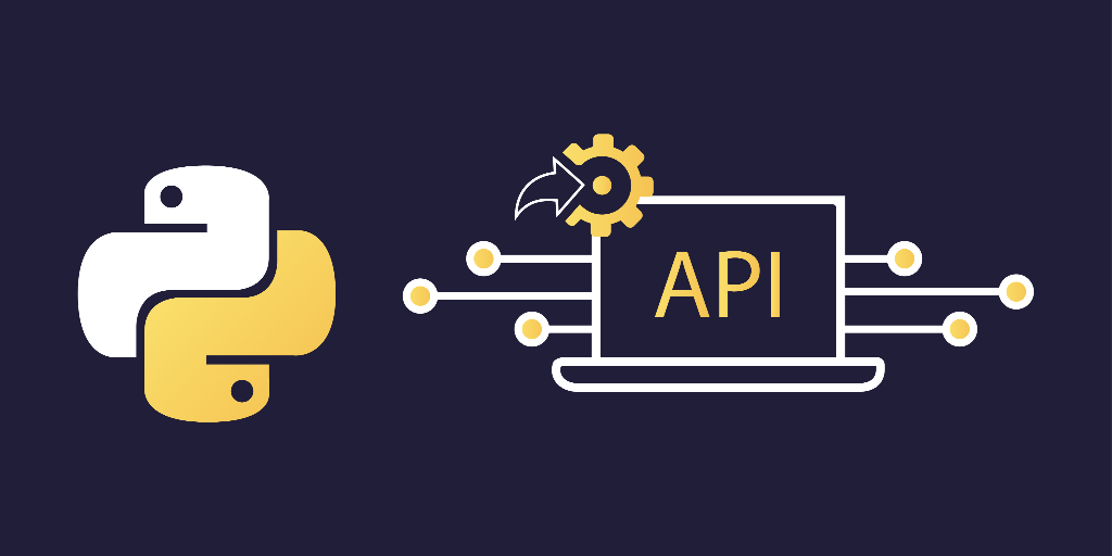 Become a Python-based API Integrator