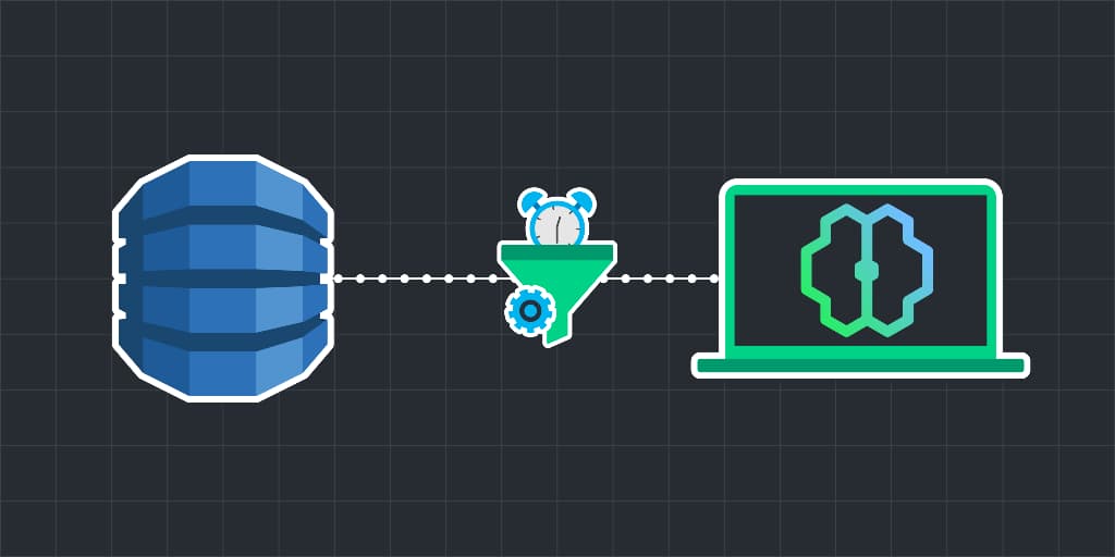Zero-ETL Integration with Amazon DynamoDB and SageMaker Lakehouse