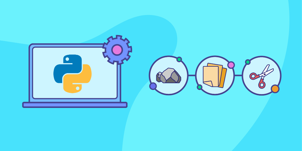 Mini Course: Build Rock Paper Scissors with Python