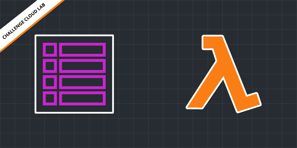 Configure AWS Lambda to Respond to DynamoDB Streaming Events