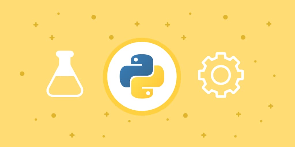 Python for Scientists and Engineers - Learn Interactively