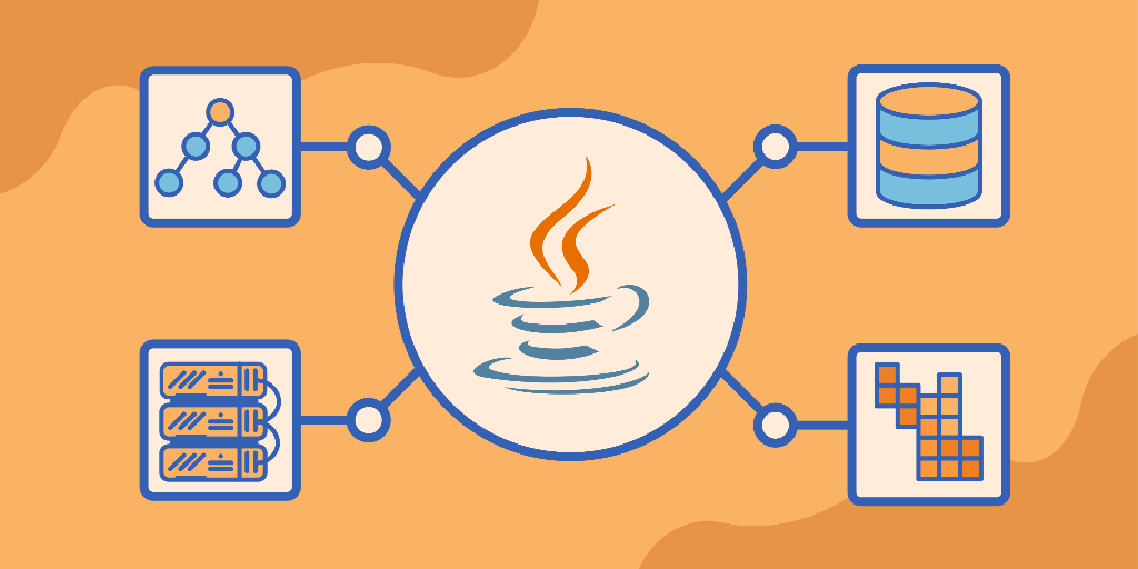 Data Structures with Generic Types in Java - Free Interactive Course