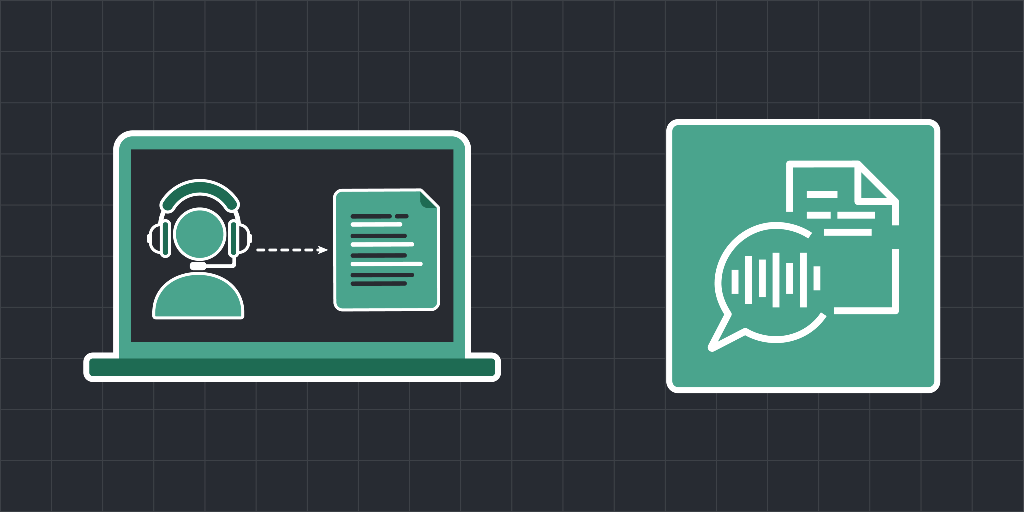 Getting Started with Amazon Transcribe