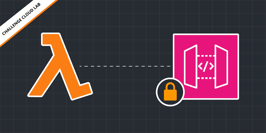 Securing a Serverless Backend with Amazon API Gateway and Lambda