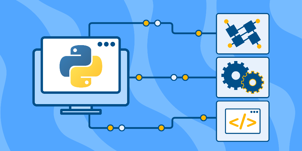 Learn python programming