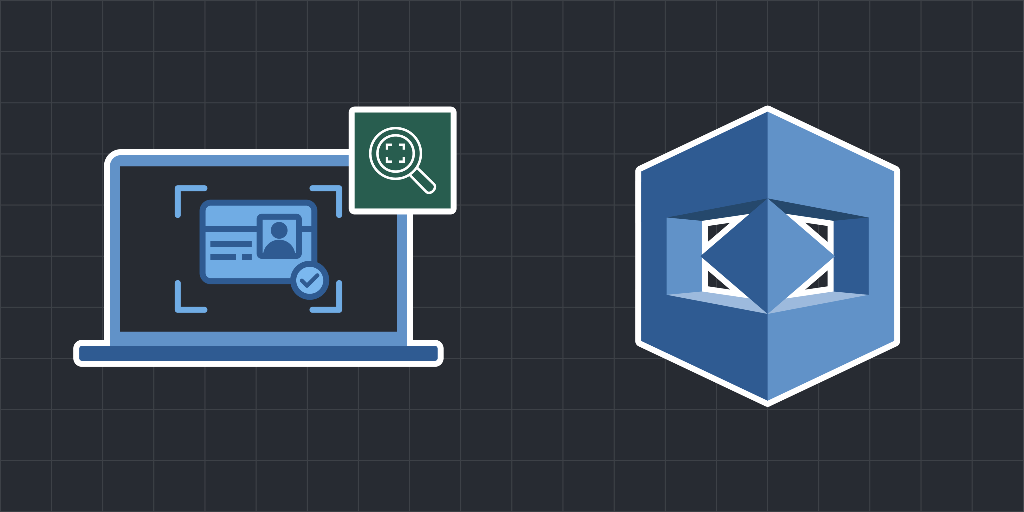 Identity Verification Using Amazon Rekognition