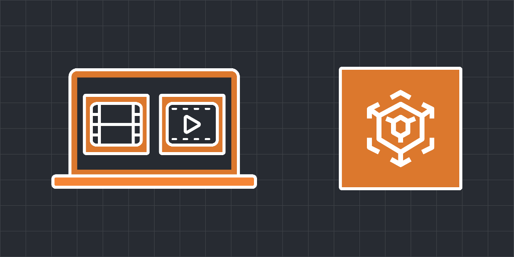 Video Processing Using AWS MediaConvert