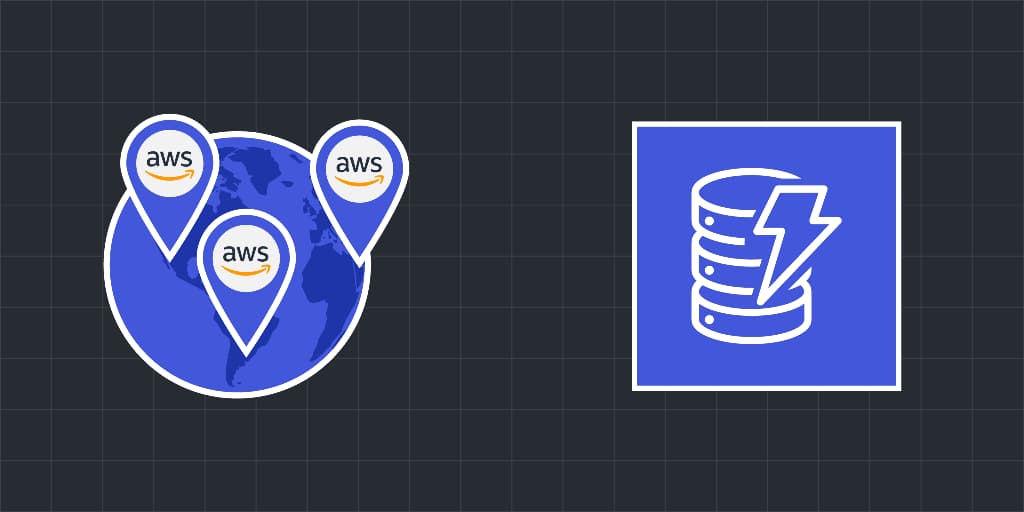 Building Regionally Resilient Applications
