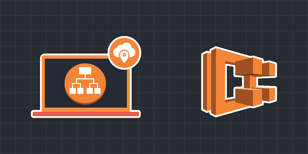 Deploying a Scalable Multi-Container Microservice on Amazon ECS