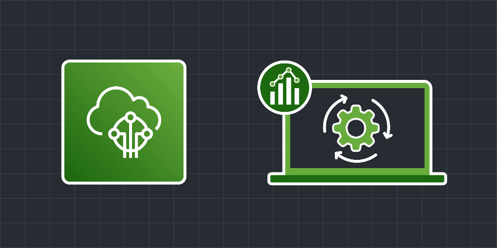 Monitor Industrial Processes Using AWS IoT Core