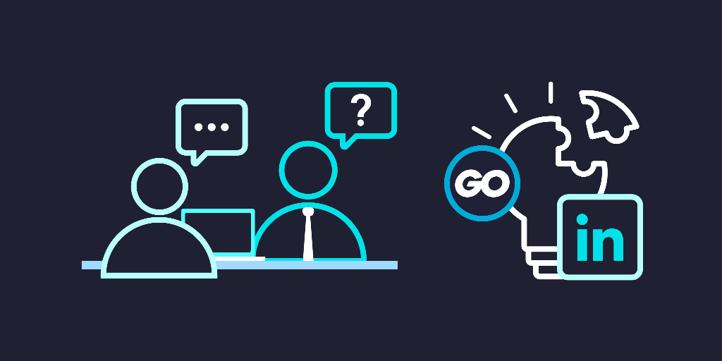 Speedrun the LinkedIn Coding Interview: Top Problems in Go