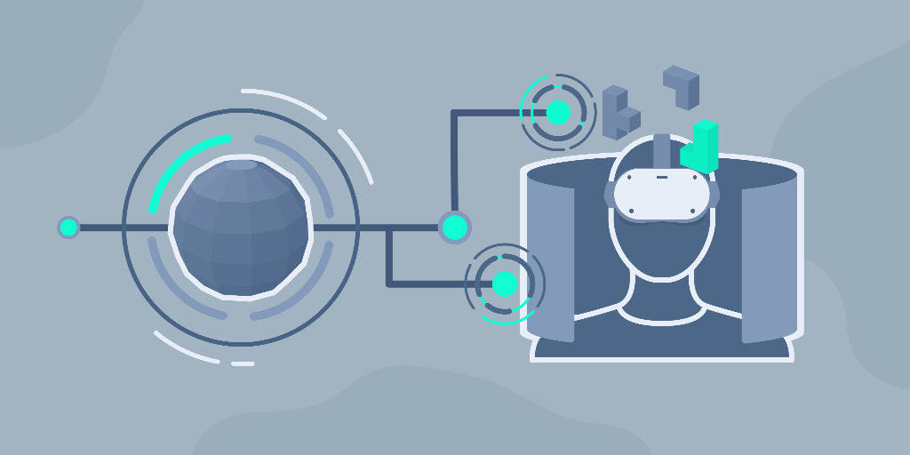 Navigating Metaverse: Thriving in the 3D Internet of the Future