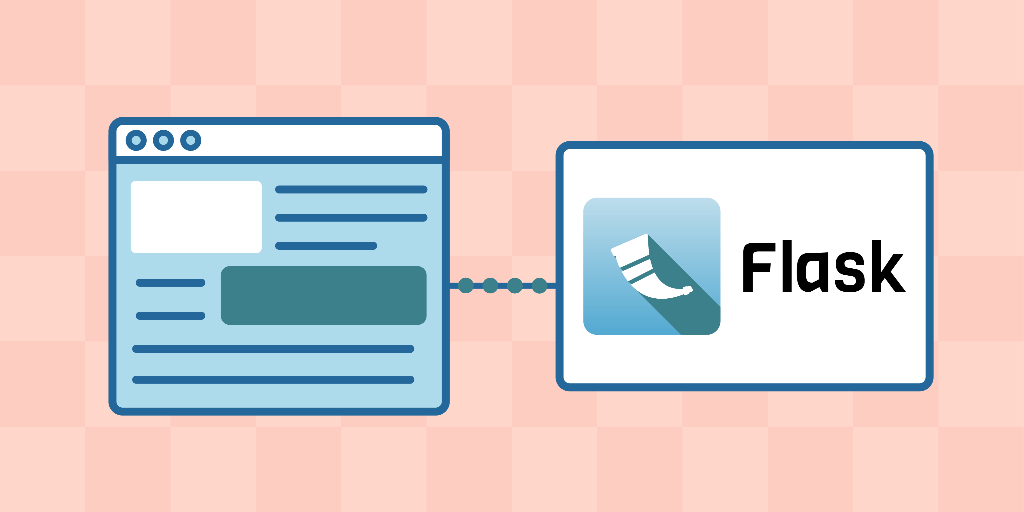 Flask: Develop Web Applications in Python