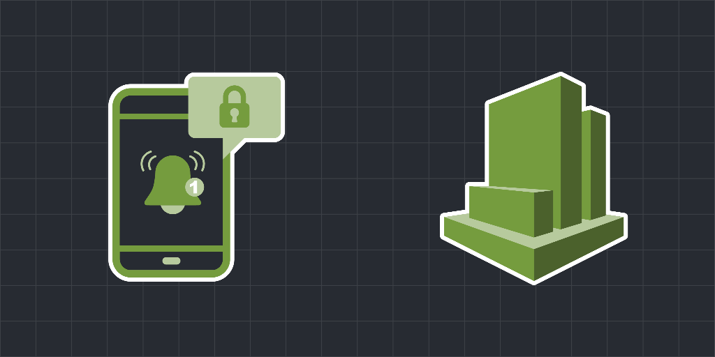 How to Keep Amazon SNS Notifications Private
