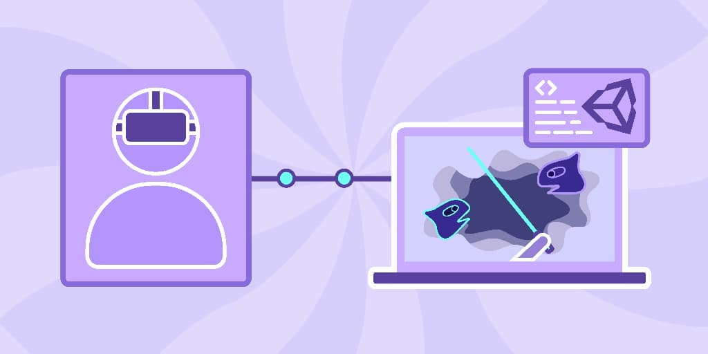 Mastering VR Development with Unity and Meta Quest 2