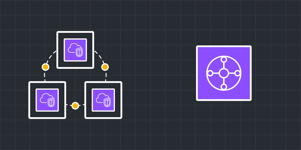 Connecting Multiple VPCs Using Transit Gateway
