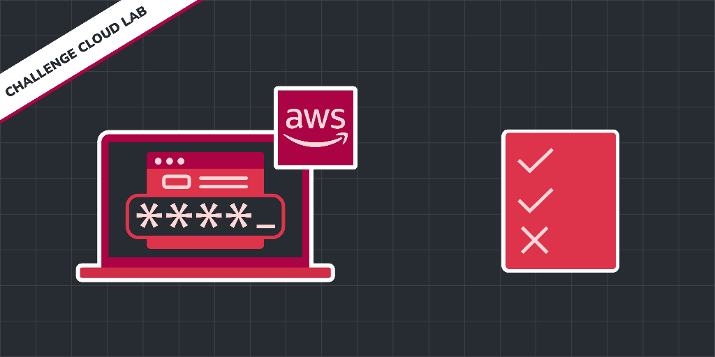 Configure IAM and S3 Resource Policy Using IAM Access Analyzer