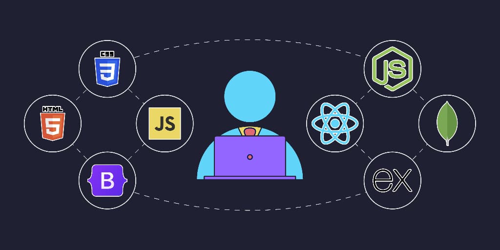Become a Full Stack Developer