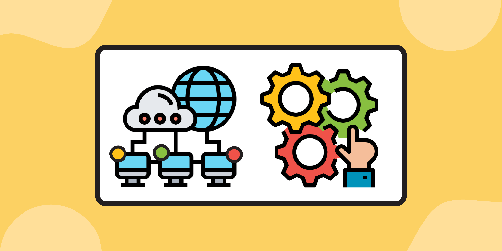 Automate Your Network