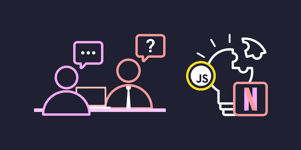 Speedrun the Netflix Coding Interview: Top Problems in JavaScript