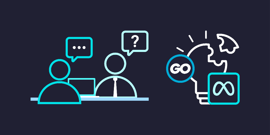 Speedrun the Meta Coding Interview: Top Problems in Go