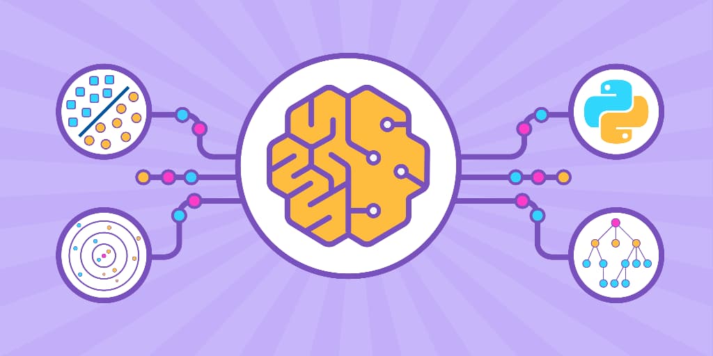 Fundamentals of Machine Learning: A Pythonic Introduction