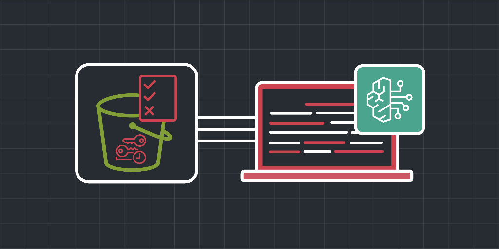 Build RAG-Based GenAI Applications with S3 Access Grants