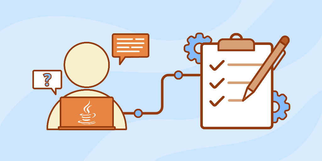 The Java Interview Handbook: 300+ Interview Questions