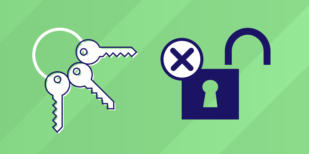 Password Security: How not to Store Passwords