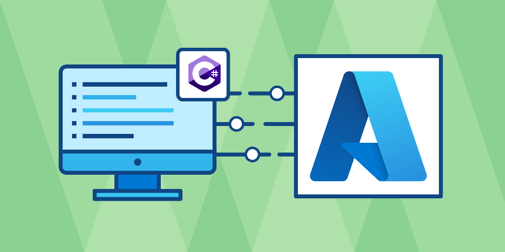 Master Azure: Build Microsoft Azure Solution with C#