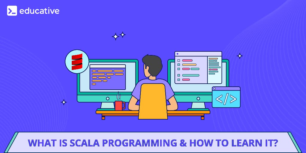 Educative: Interactive Courses for Software Developers