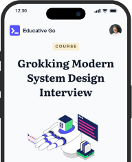 Introducing Educative Go