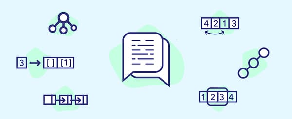 Top data structures and algorithms every developer must know