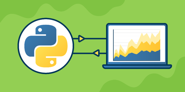 Best practices for automating time series analysis in Python