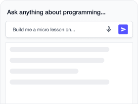 Your On-Call Technical Architect