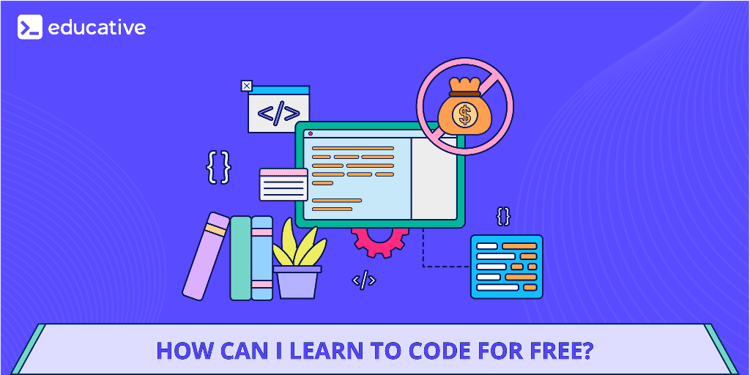 How can I learn to code for free?