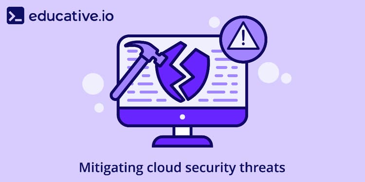 Top 11 strategies to mitigate cloud security threats