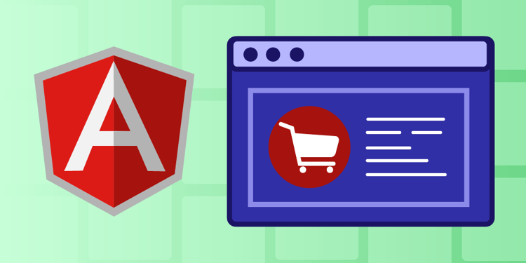 Angular tutorial: Getting started with Angular 2+ image.